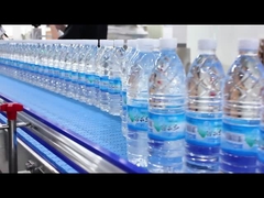 750 bis 900 BPH automatische Verpackungsmaschine