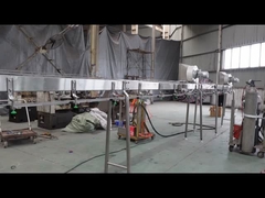 Automatische Wasserfüllmaschine für die kommerzielle Mineraltrinkwasserproduktion